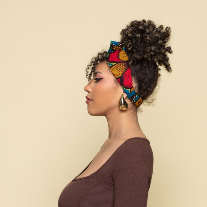 Hasanati Headband