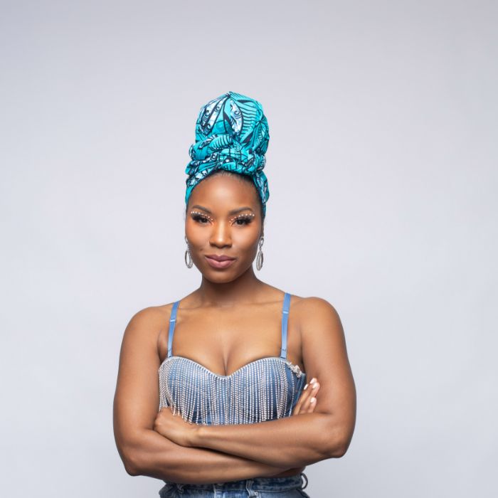 Hiari Headwrap - Head Wraps