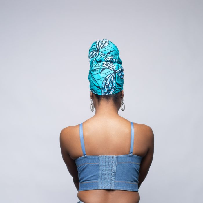 Hiari Headwrap - Head Wraps