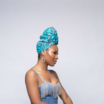 Hiari Headwrap - Head Wraps