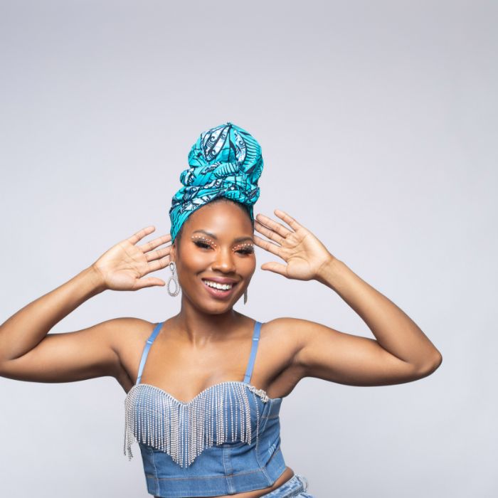 Hiari Headwrap - Head Wraps