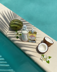 Cocoa Moringa Hydration Duo (Non- Shimmer)