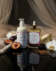 Black Raspberry Vanilla Hydration Duo