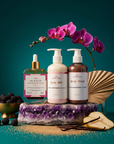 Berry Soft Body Bundle