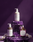Berry Soft Body Bundle