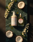 Cocoa Moringa Hydration Duo (Non- Shimmer)