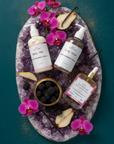 Berry Soft Body Bundle