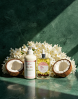 Cocoa Moringa Hydration Duo (Non- Shimmer)