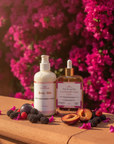 Black Raspberry Vanilla Hydration Duo
