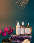 Berry Soft Body Bundle