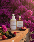 Black Raspberry Vanilla Hydration Duo