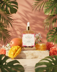 Mango Mirage Dry Body Oil