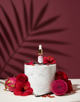 Dragonfruit Vanilla Dry Body Oil