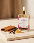 Rodeo Dry Body Oil