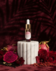 Dragonfruit Vanilla Dry Body Oil