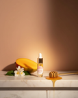 Mango Mirage Dry Body Oil