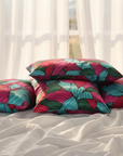 Satin Pillow Case