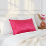 Satin Pillow Case