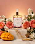 Mango Mirage Dry Body Oil