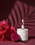 Dragonfruit Vanilla Dry Body Oil