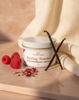 Scented Dusting Powder
