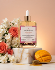 Mango Mirage Dry Body Oil