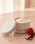 Scented Dusting Powder