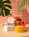 Mango Mirage Dry Body Oil