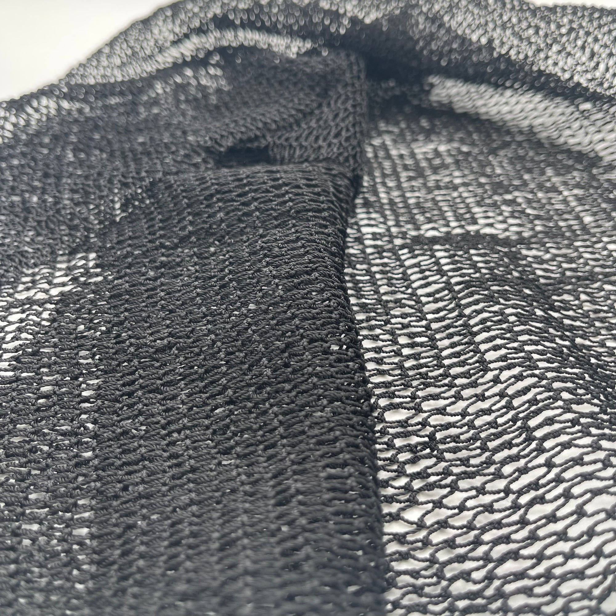 QC Sale - African Exfoliating Net
