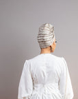 Iyan Silk Headwrap - Head Wraps