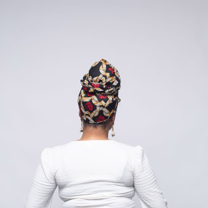 Izara Headwrap - Head Wraps