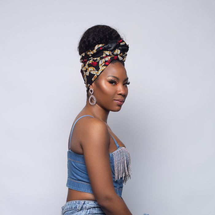 Izara Shortie