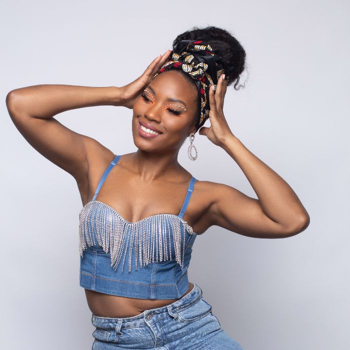 Izara Shortie