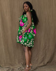 Jamele South Beach Suites Dress