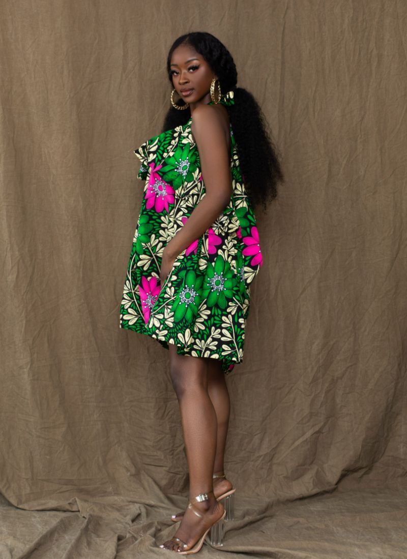 Jamele South Beach Suites Dress