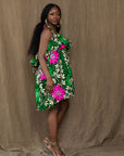 Jamele South Beach Suites Dress