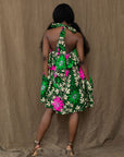 Jamele South Beach Suites Dress