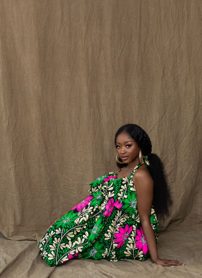 Jamele South Beach Suites Dress