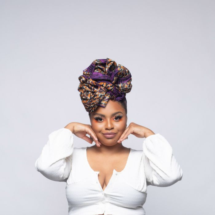 Jina Headwrap - Head Wraps