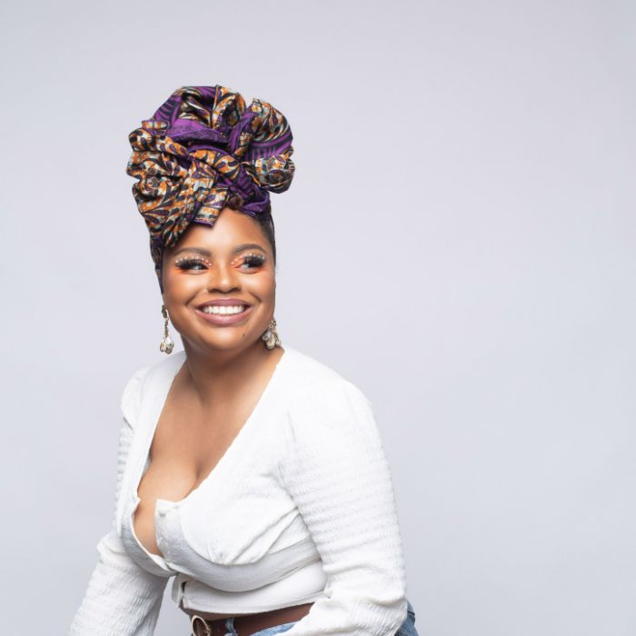 Jina Headwrap - Head Wraps
