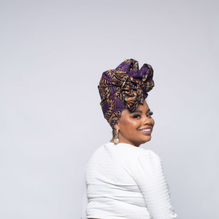 Jina Headwrap - Head Wraps