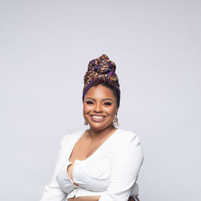 Jina Headwrap - Head Wraps