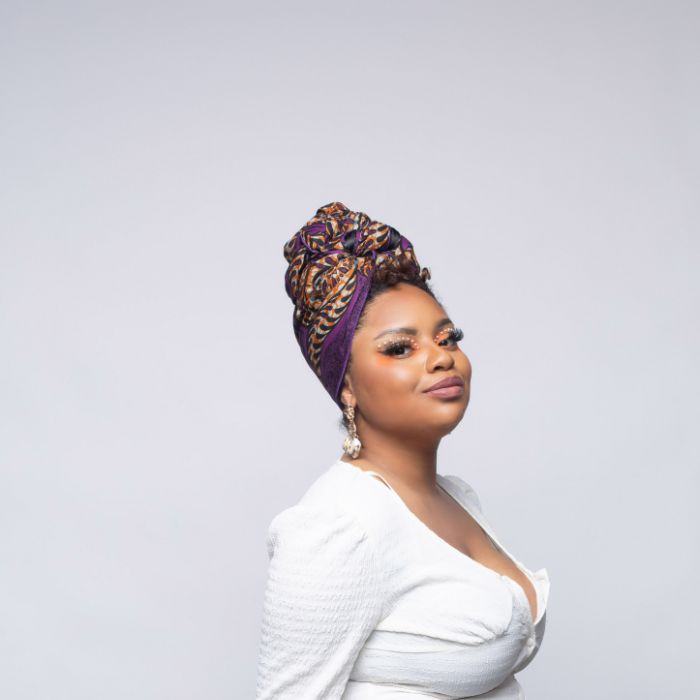 Jina Headwrap - Head Wraps