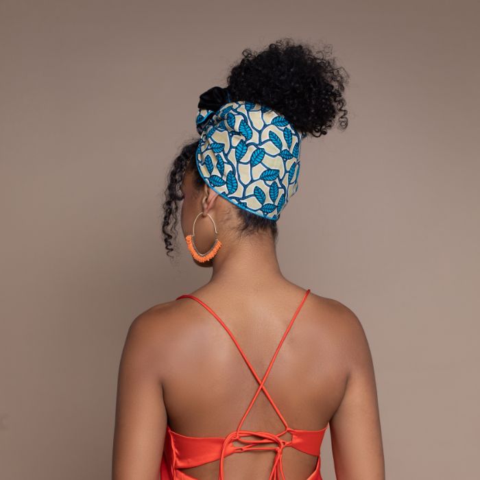 Kari Silk Lined Shortie