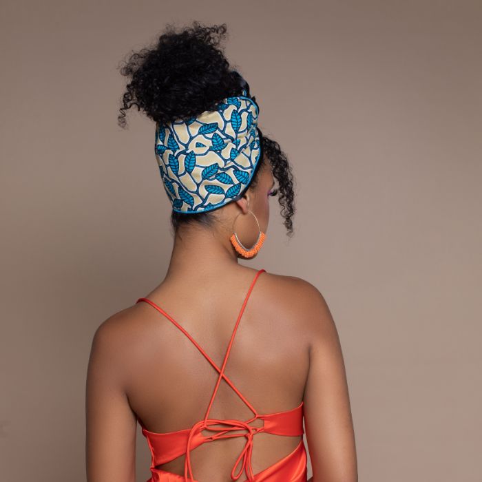 Kari Silk Lined Shortie