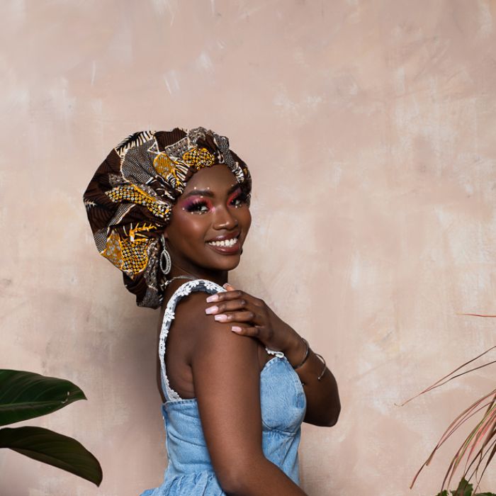Kenya Bonnet
