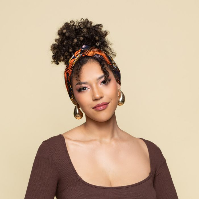 Kissa Headband