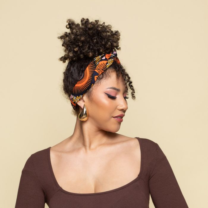 Kissa Headband