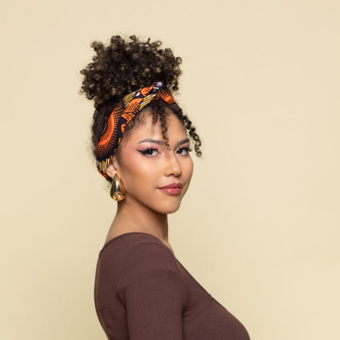 Kissa Headband