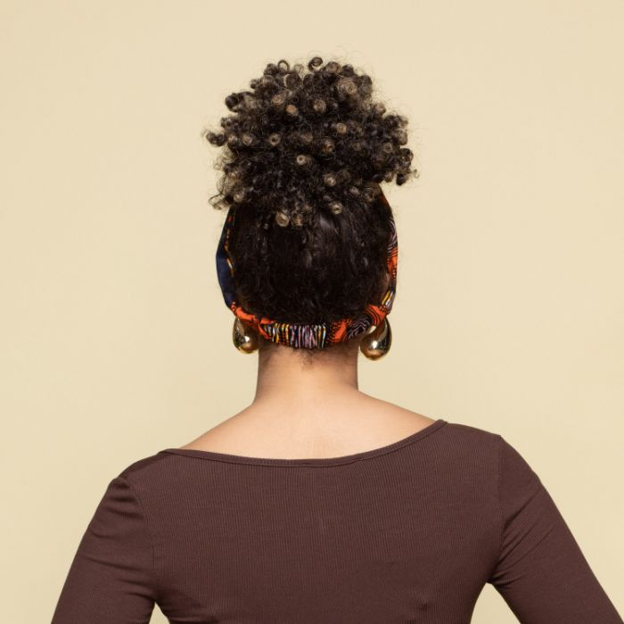 Kissa Headband